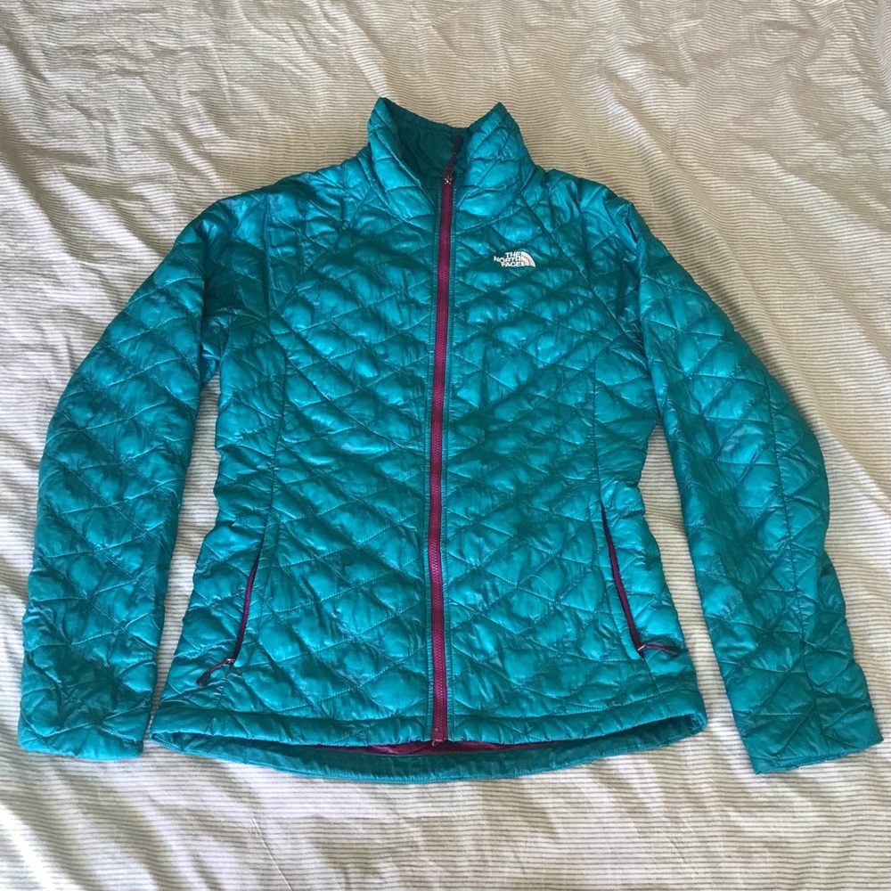 The North Face Thermoball Sweater